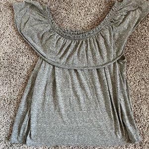 Current Elliot Top
